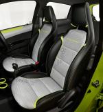 Chevrolet Beat Activ Concept 2016 года